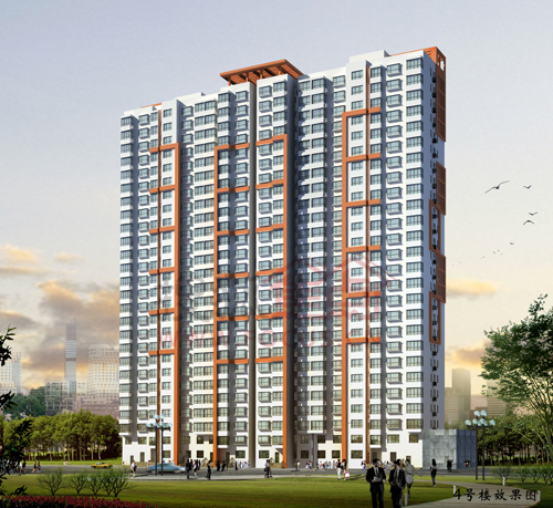 保定最新房源，夢想啟航，筑夢未來成就自信家園