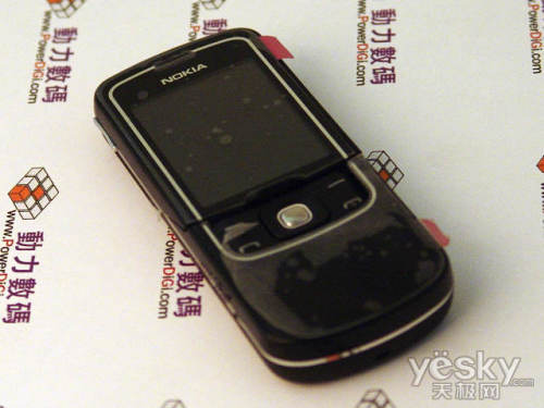 諾基亞8600最新報價與學習變化之旅，自信與成就感的塑造之路