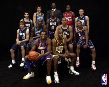 NBA最新排名榜，籃球盛宴的巔峰時刻