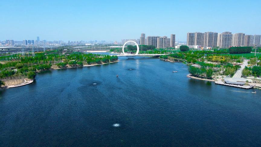 濱河國(guó)際新城最新動(dòng)態(tài)，鄰里溫情日常揭秘