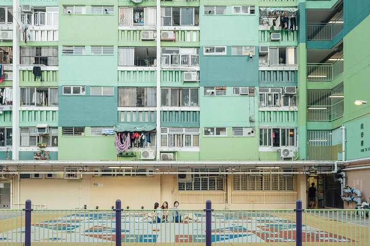 香港最新居屋大揭秘，2024年全新生活藍圖揭曉，打造理想居住環(huán)境！