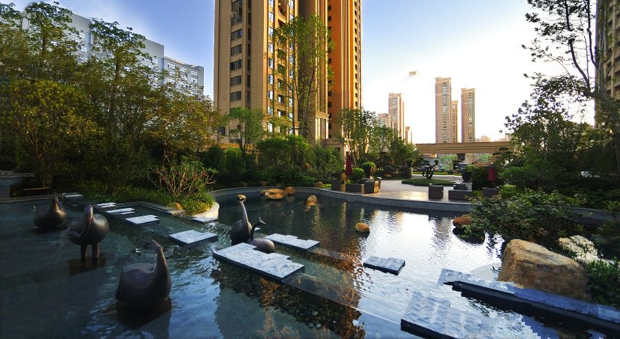 名城瓏域最新動態(tài)揭秘，小巷深處的獨特風情