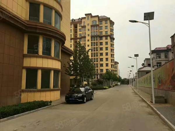 孝義樓房最新出售信息，科技重塑居住體驗(yàn)，引領(lǐng)未來(lái)生活新潮