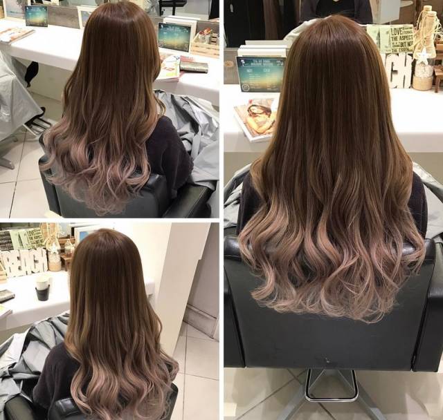 最新接發(fā)技術(shù)，展現(xiàn)變化之美，自信與成就的力量之源