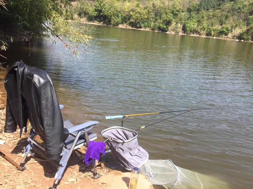 山門寺水庫(kù)釣魚最新指南，垂釣攻略與技巧分享