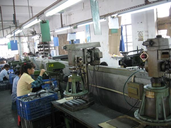 廣州噴粉招聘新動(dòng)態(tài)，學(xué)習(xí)變化，成就自信與夢(mèng)想之路