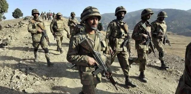 中印邊界對峙最新視頻，時代焦點與歷史回響的碰撞與對話