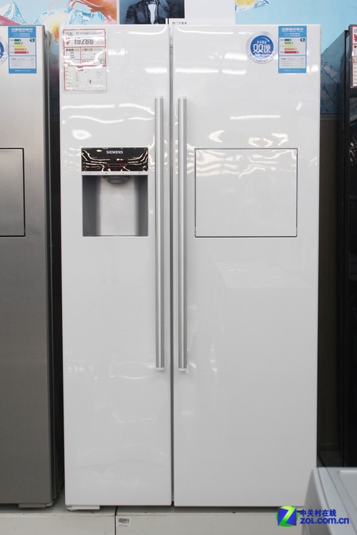 西門子全新智能冰箱，冷藏新體驗，智能科技引領(lǐng)未來 ???