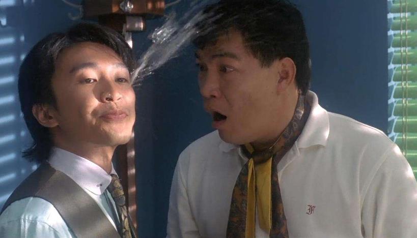 喜劇巨匠周星馳最新電影篇章揭曉！