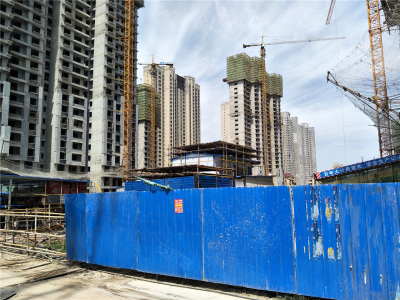 秦皇水岸最新動態(tài)更新，最新進(jìn)展與資訊速遞