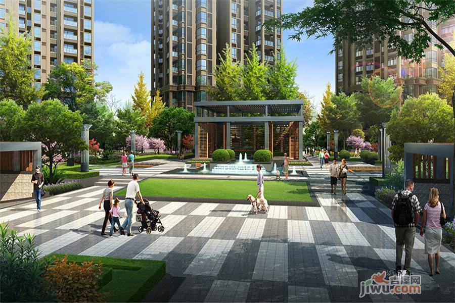 綠林書院最新房價(jià)，家的溫馨故事啟程點(diǎn)