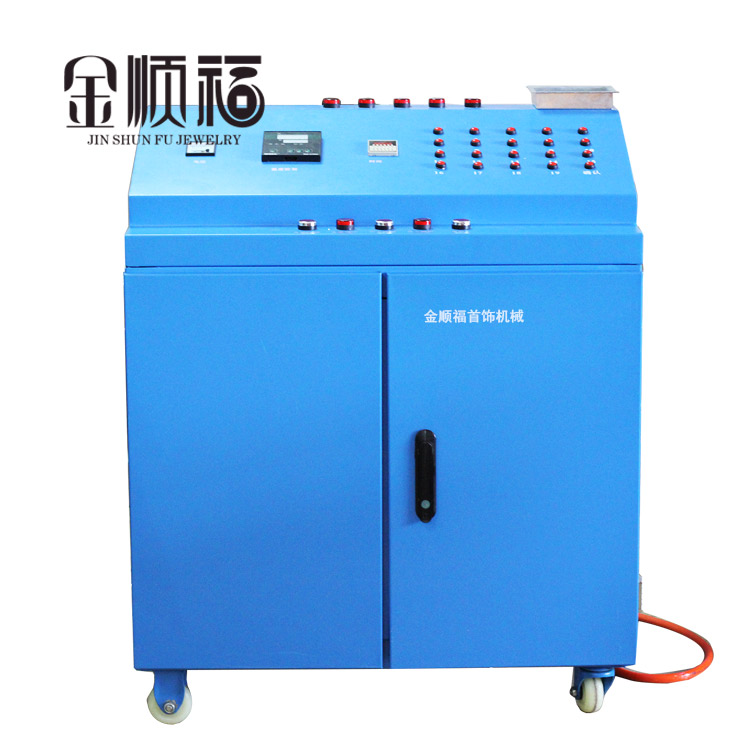 黃銅首飾加工機器最新進展，與自然美景對話的旅行首飾加工技術(shù)探索