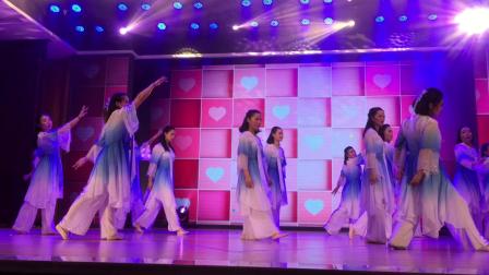 最新基督舞蹈視頻合集，精選舞蹈大全