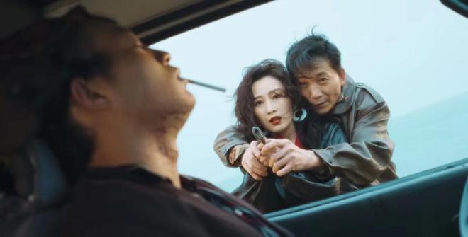 皺兆龍最新電影，友情的紐帶傳奇之旅