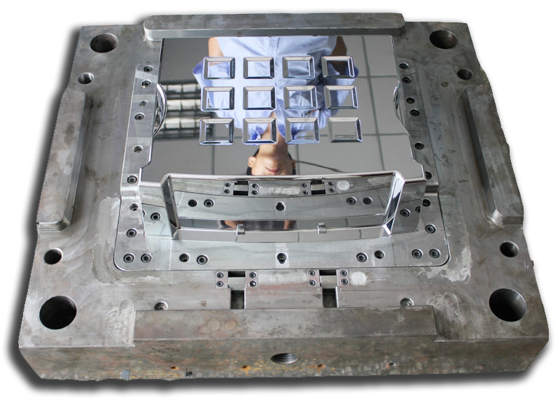 浙江模具拋光招聘，小巷深處的職業(yè)機(jī)遇