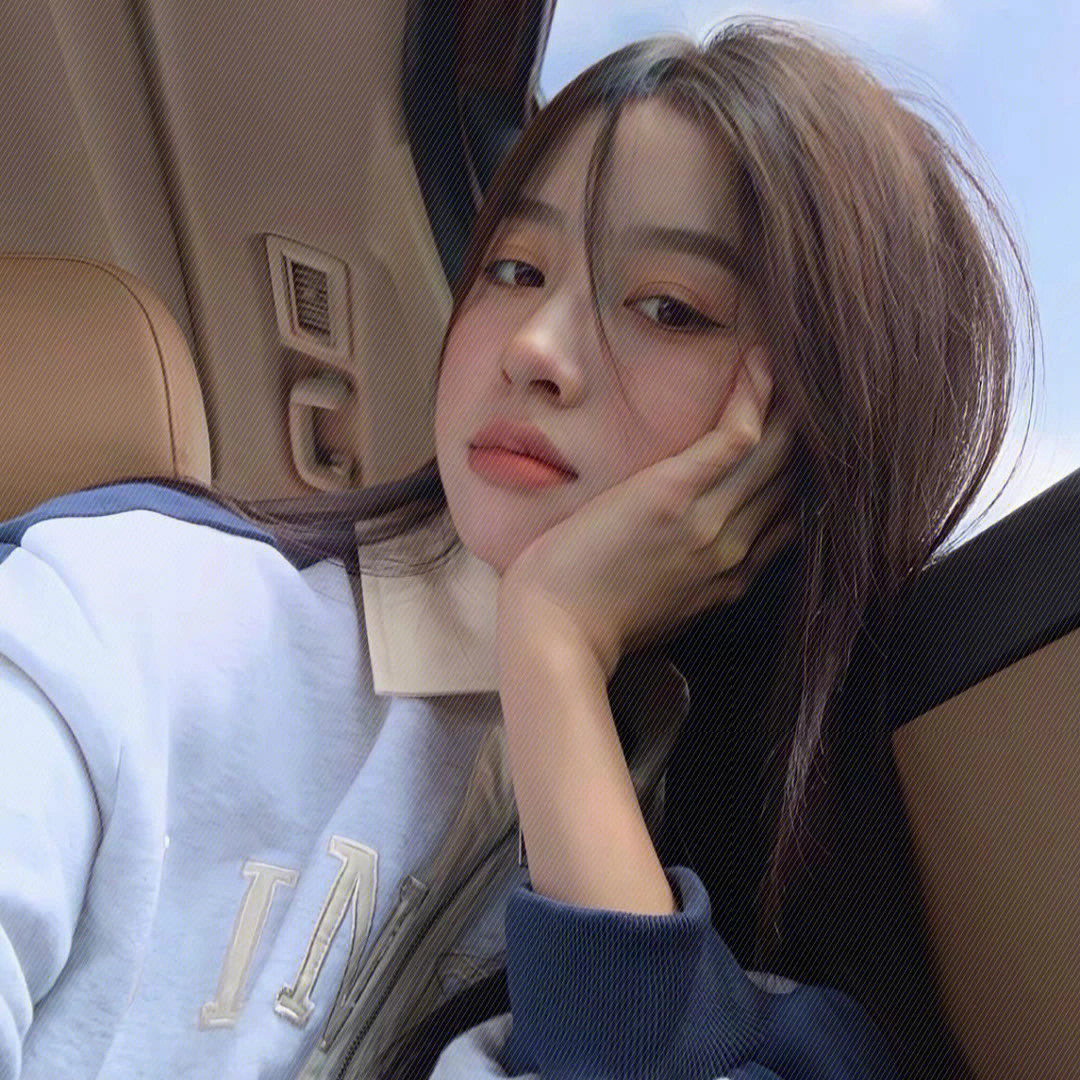 最新氣質(zhì)美女頭像大全，科技與美學的完美融合風采展