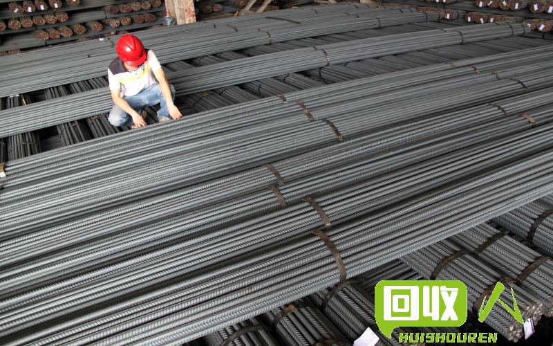 鋼筋廢鐵最新行情，科技與生活的融合影響價(jià)格變動(dòng)