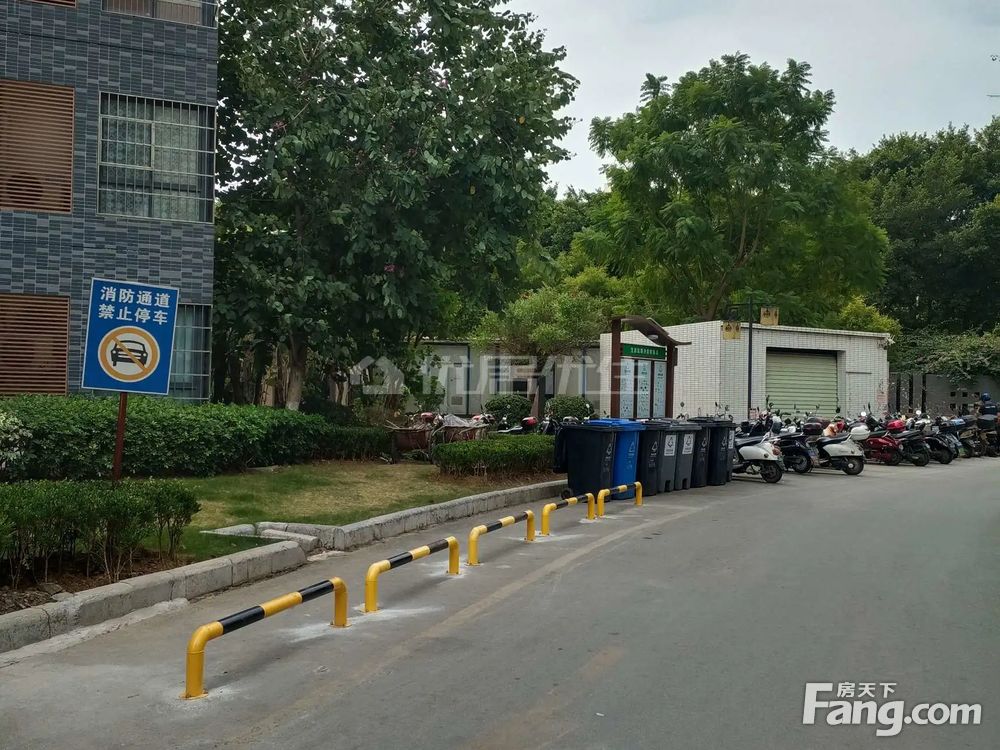 碧城庭院最新價格及指南