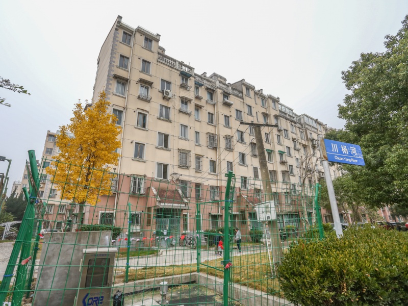 南江苑最新房價(jià)概覽，最新房價(jià)信息一覽無余