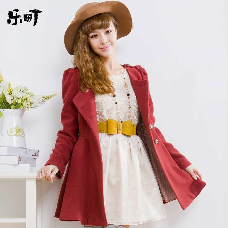 樂(lè)町最新款，引領(lǐng)時(shí)尚潮流的前沿趨勢(shì)