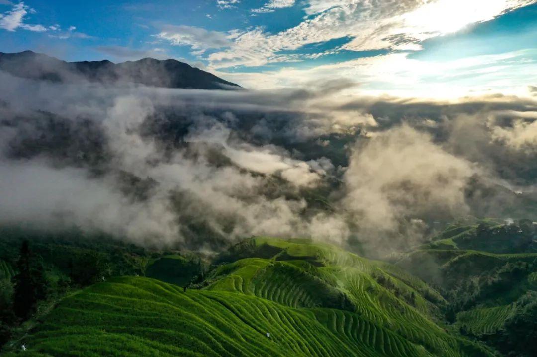 桂林最新動態(tài)更新?