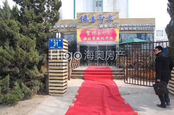 青島大洋花園最新動態(tài)，科技重塑未來花園的極致體驗(yàn)