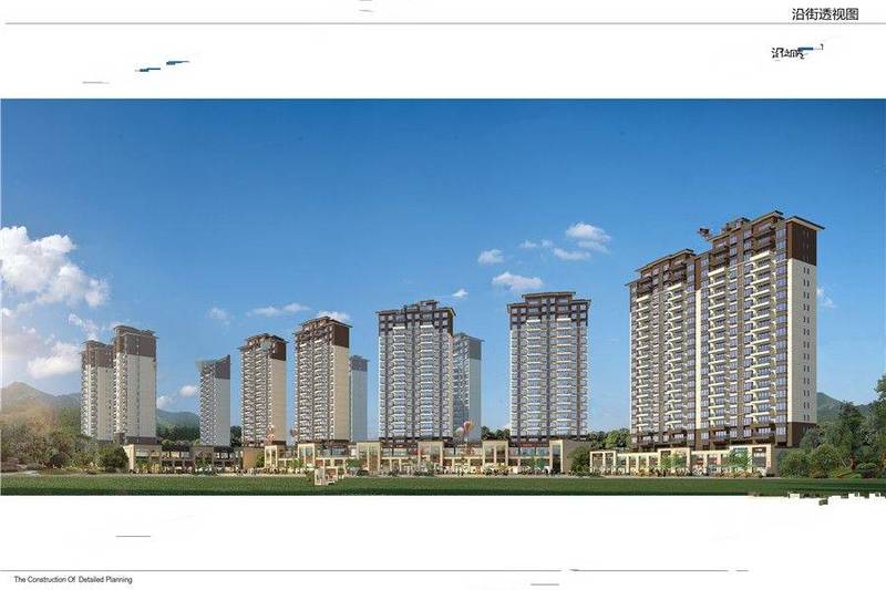 遵義最新樓盤信息，科技居住夢(mèng)想，未來生活新篇章體驗(yàn)