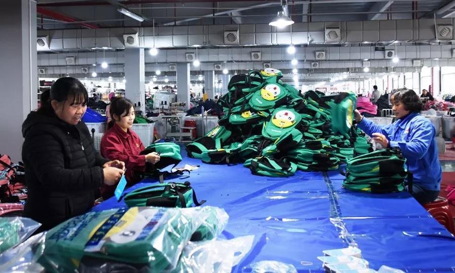 最新縫紉加工活訂單,最新縫紉加工活訂單，行業(yè)趨勢與機遇