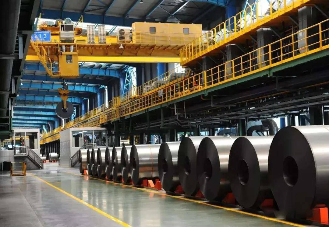 首鋼遷鋼最新動態(tài)，與自然美景的邂逅之旅