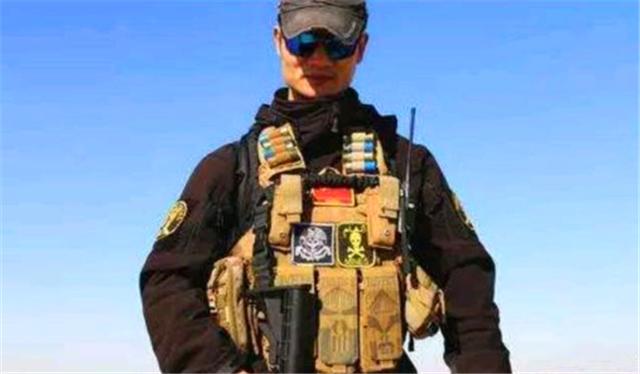 戰(zhàn)火中的溫情日常，伊拉克戰(zhàn)爭(zhēng)電影最新力作