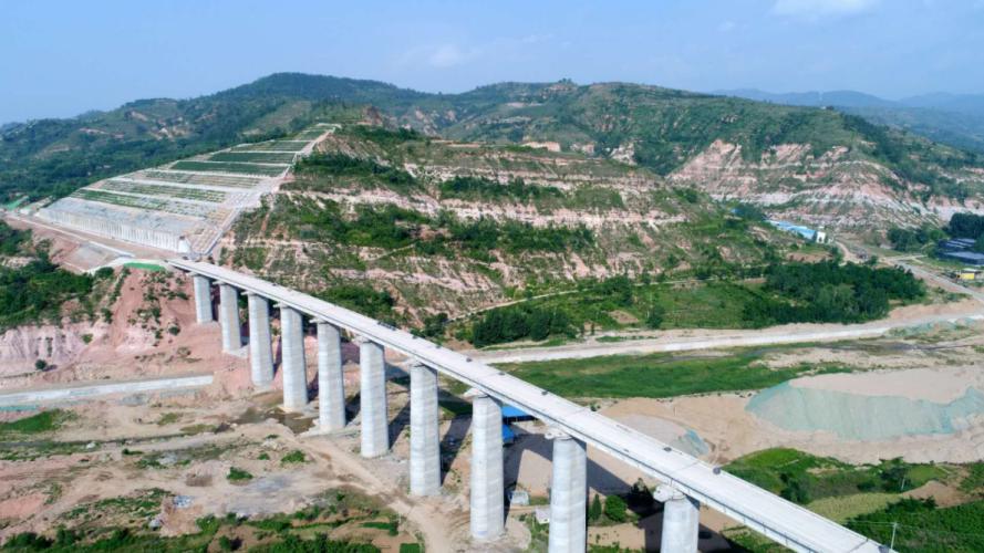 中國最新超級工程視頻，展現(xiàn)的力量與深遠(yuǎn)影響