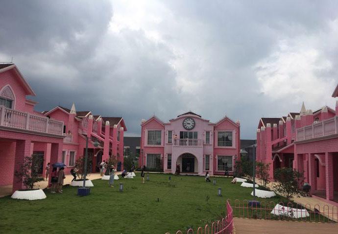 南寧建工城最新動(dòng)態(tài)，城市新地標(biāo)蓬勃發(fā)展之路