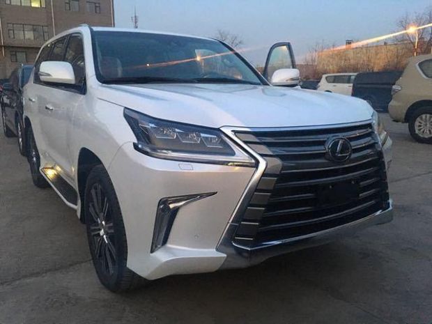 雷克薩斯270最新報(bào)價(jià)，時(shí)代標(biāo)桿豪華轎車之選