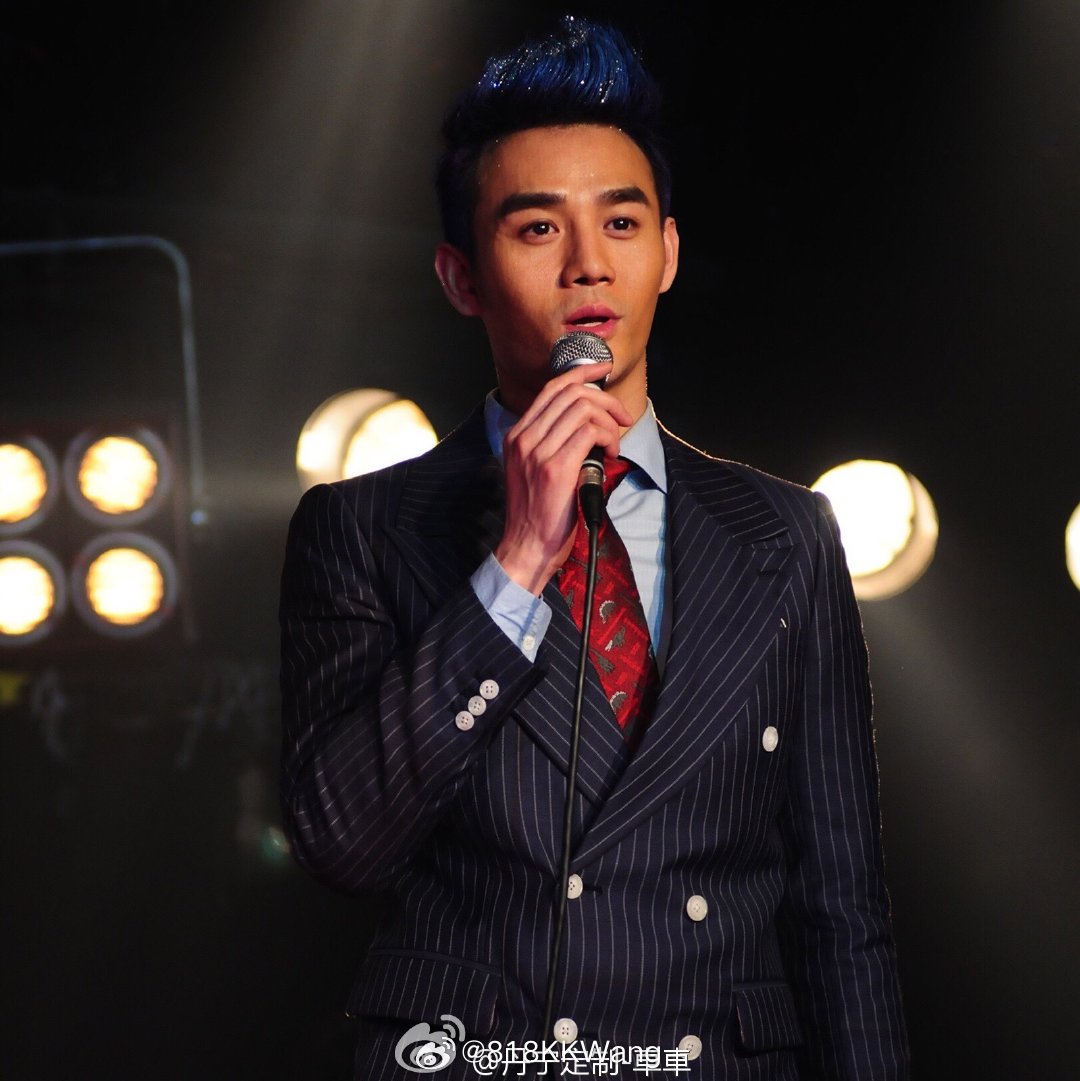 王凱最新采訪2024，深度解析演技之路，展望未來發(fā)展之路