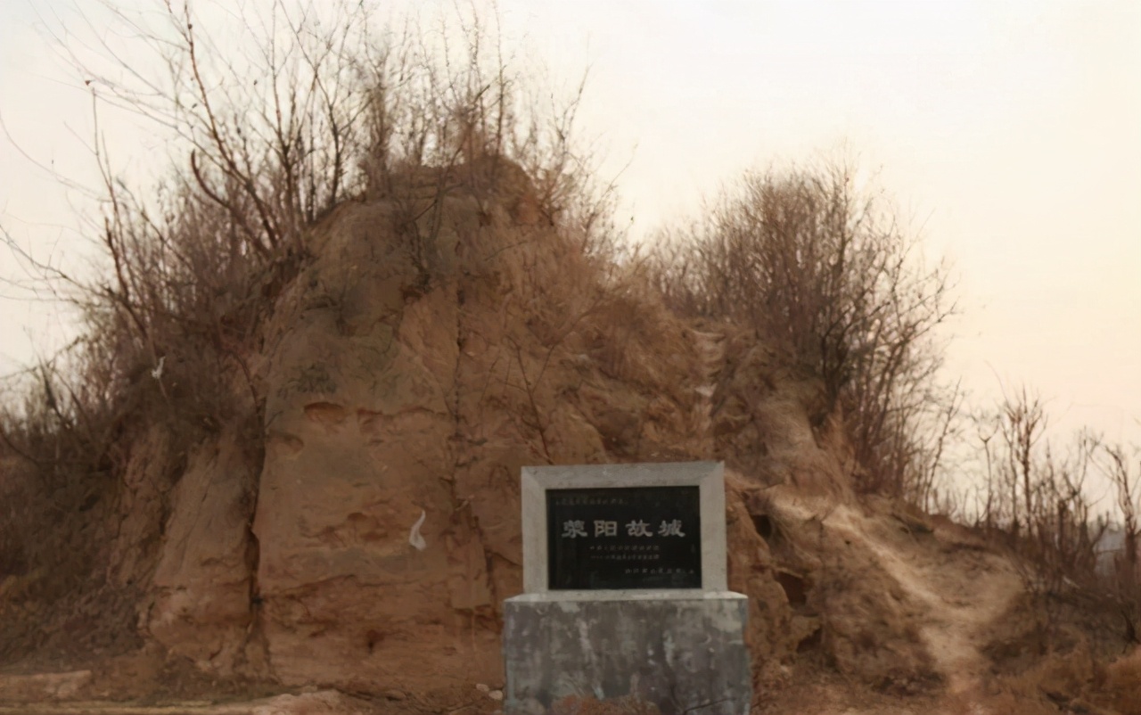 滎澤古城最新動態(tài)揭秘，小巷中的意外發(fā)現(xiàn)