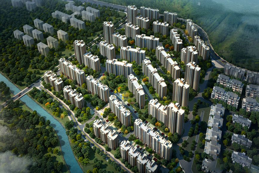 陶家最新樓盤，未來生活的新起點