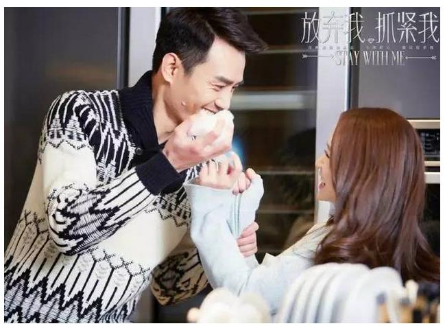 王凱陳喬恩最新動(dòng)態(tài)揭秘，聚焦娛樂圈的新篇章