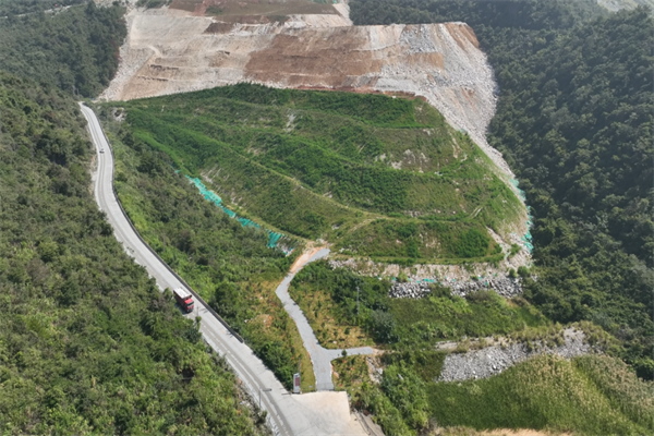 最新護坡工程技術(shù)探討，展望2024年護坡工程發(fā)展趨勢