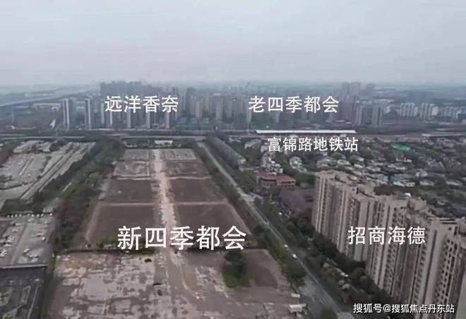 未來邳州觸手可及，2024最新房?jī)r(jià)與科技體驗(yàn)之旅