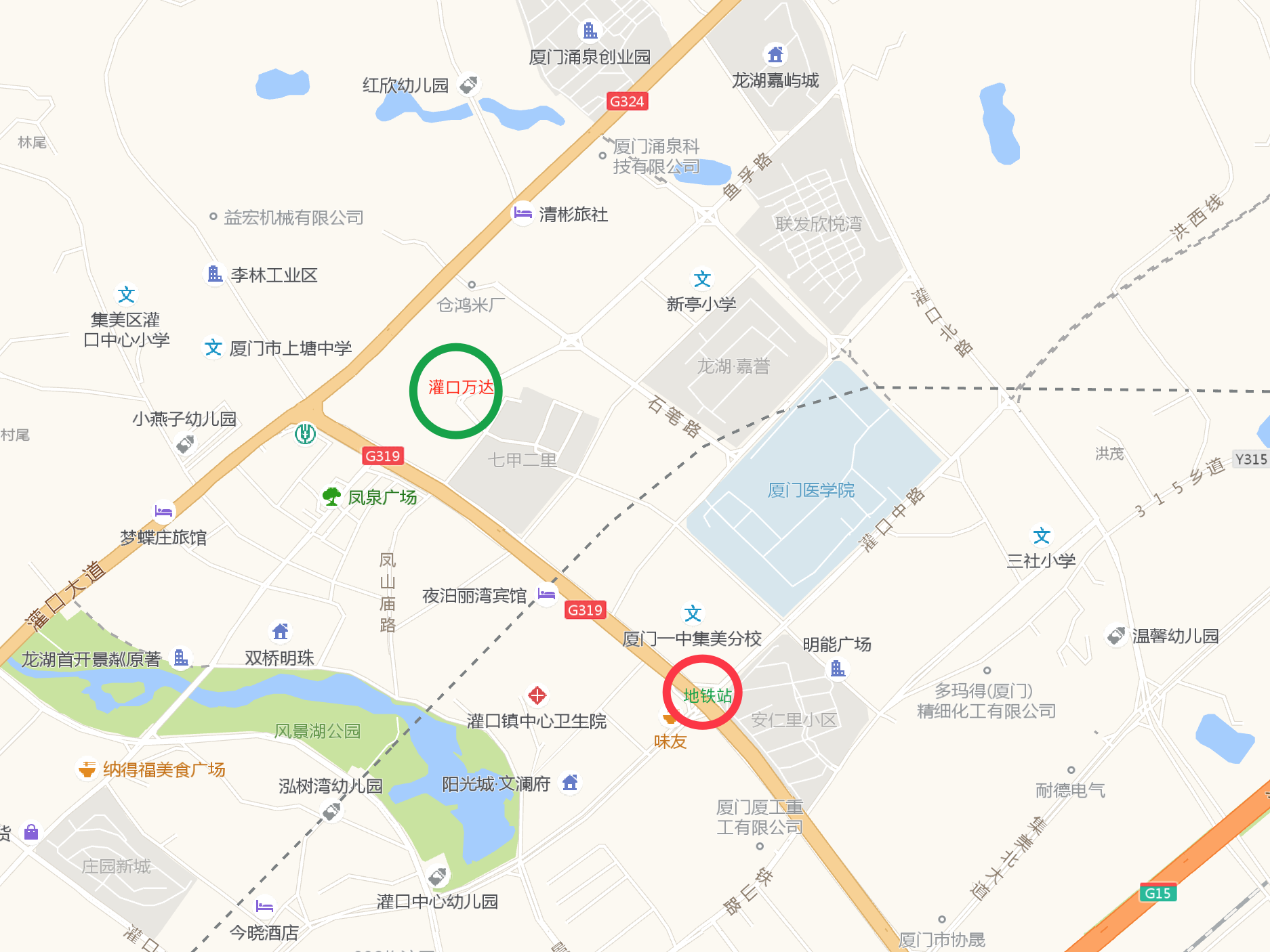 廈門灌口新城最新規(guī)劃步驟詳解，指南與概覽