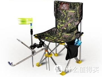 最新款釣魚椅，體驗變革，自信收獲與成就感的源泉