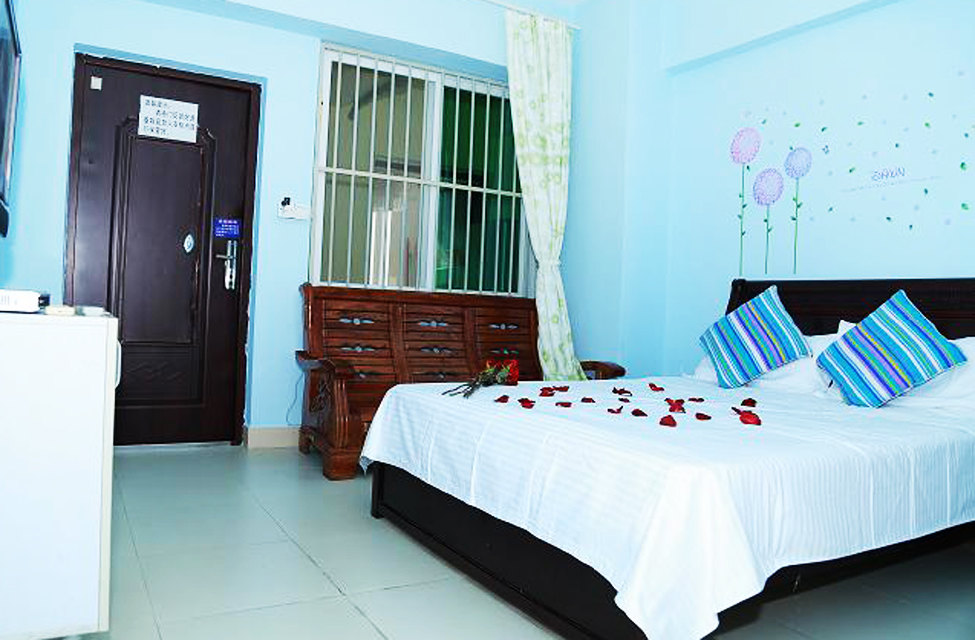 三亞家庭旅館轉(zhuǎn)讓，新投資機(jī)遇來臨？