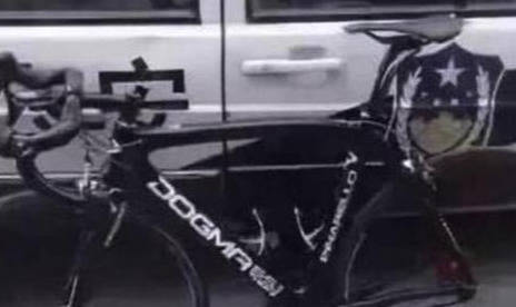 寶馬撞自行車最新消息，巷弄深處的獨(dú)特風(fēng)情揭秘