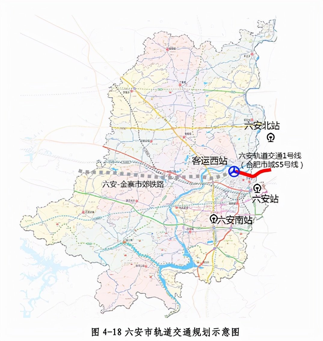 六安規(guī)劃S325最新信息揭秘，科技引領(lǐng)道路升級，駛向未來發(fā)展之路