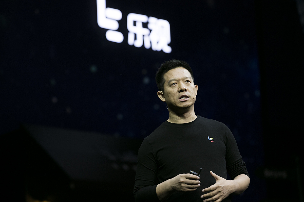 樂視賈躍亭逆境中的堅(jiān)韌與未來展望，最新消息揭示最新動(dòng)態(tài)