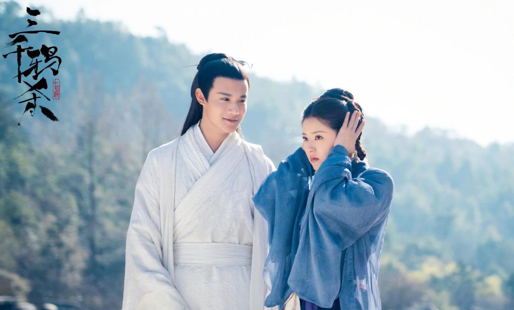 趙麗穎最新接的電視劇,趙麗穎最新接的電視劇，期待與熱議交織的熒幕焦點