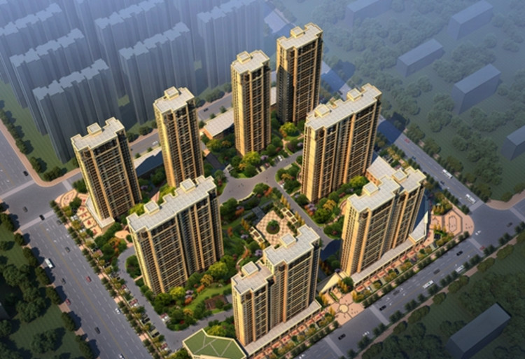 五河縣城南最新房價(jià)觀點(diǎn)闡述與綜合分析，探析房價(jià)走勢及影響因素