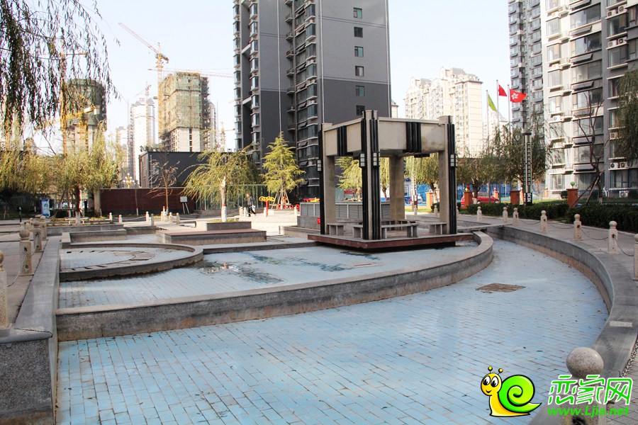 萬浩儷城東區(qū)最新房價(jià)，時(shí)代印記與城市的脈動(dòng)