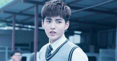 吳亦凡最新電視劇，心動(dòng)之作！