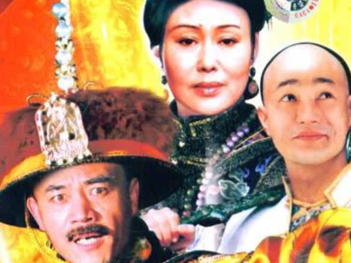 最新電視劇慈禧一生，智慧與勵志之旅的明燈，展現(xiàn)時代變遷中的傳奇人生。